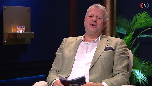 Studio Direkte 17.10.2025