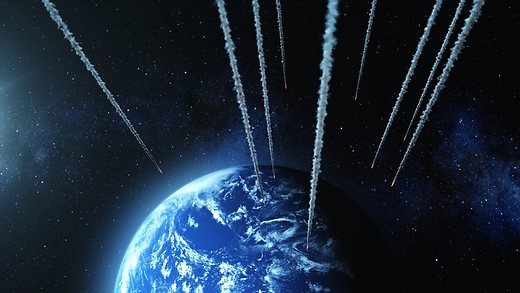 The Last International Sign Before Armageddon episode artwork