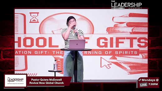 The Word at My Church