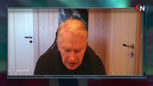 TV Visjon Norge (audio)