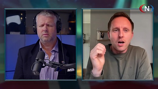 TV Visjon Norge (audio)