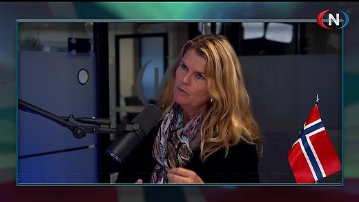 TV Visjon Norge (audio)