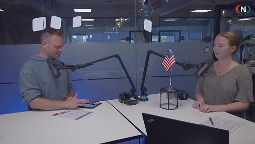 TV Visjon Norge (audio)