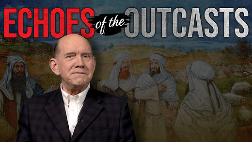 Monday - The Shepherds Keeping Watch