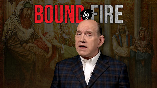 Thursday - Who Were Simeon and Anna?