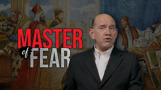 Friday - Who Was Herod the Great?