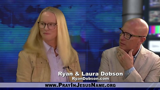 Pray In Jesus Name - PIJN - NEWS