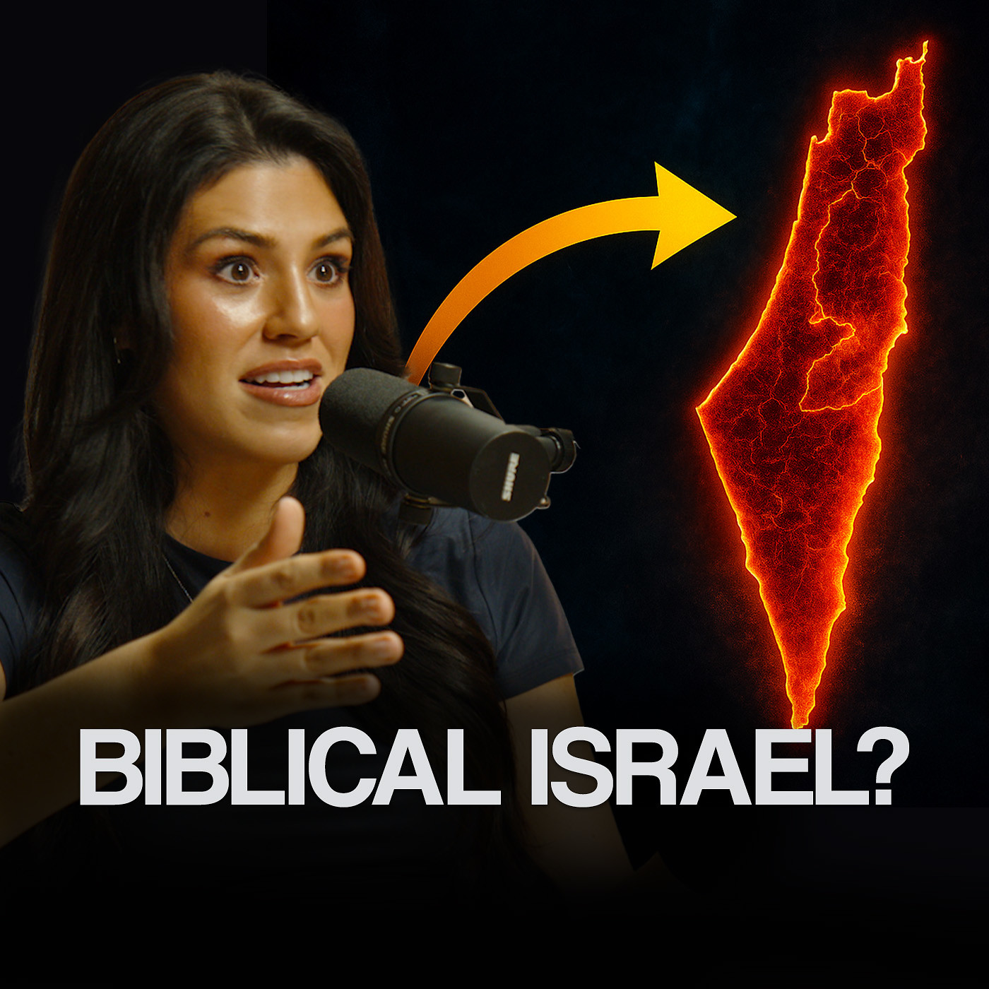 Is Modern Israel Biblical Israel? | The Weiss Family