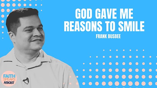 God Gave Me Reasons to Smile episode artwork