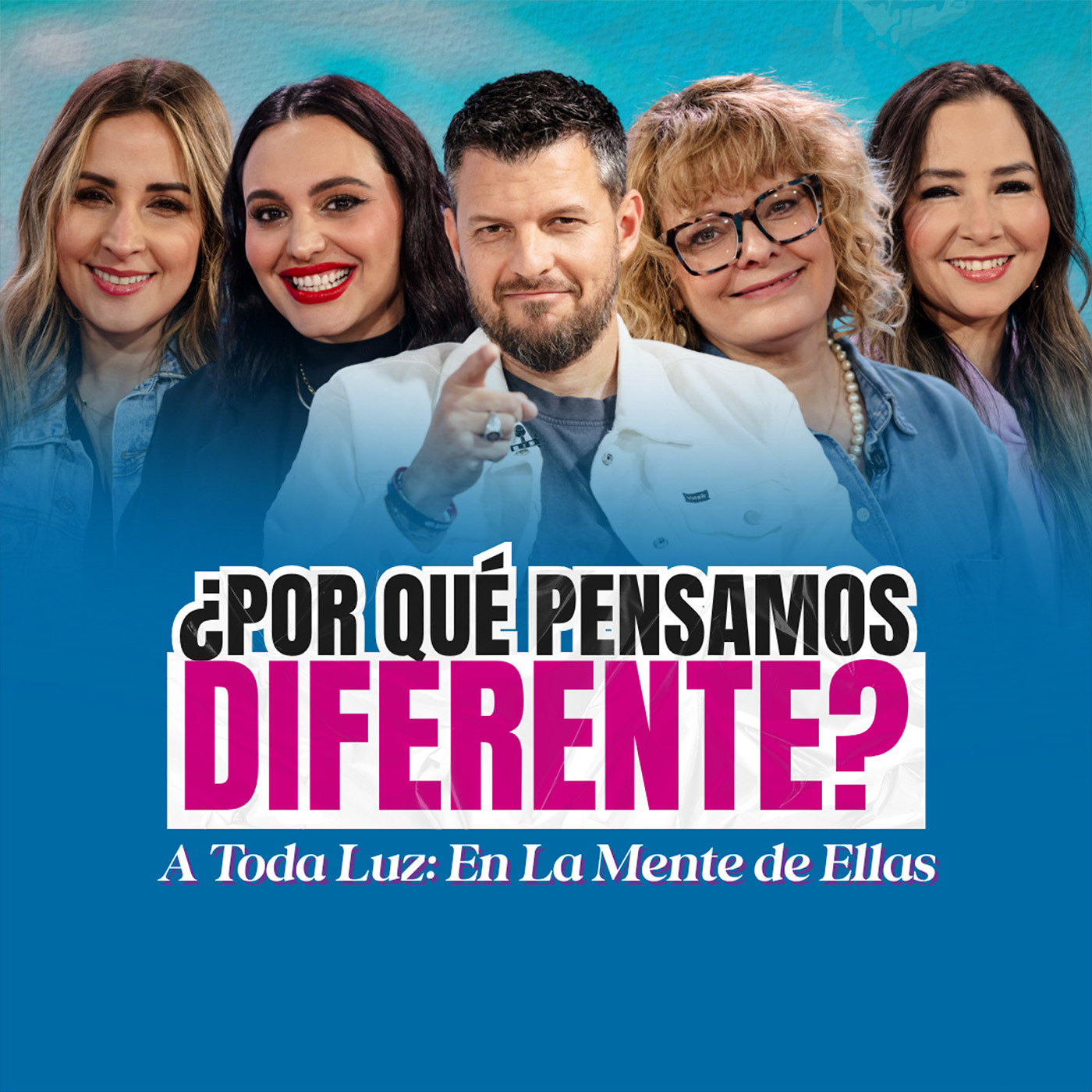 ¿Quién Eres Realmente? Descubriendo tu Identidad Más Allá de las Etiquetas