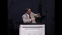 Alistair Begg - A Coming of the Kingdom