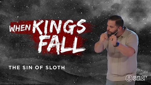 When Kings Stop Fighting episode artwork