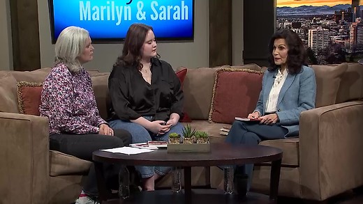 His Blood Speaks: 31-Day Devotional Your Victory – the Devil’s Defeat with Ginger Ziegler, Part