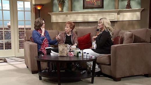 Natural Health Remedies with Dr Janet Maccaro, Part 2