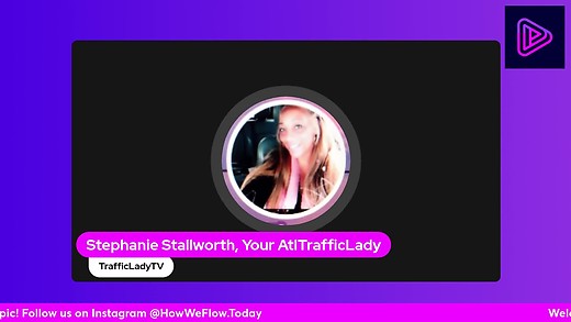 The Flow Video Streaming App: Watch More Shows Now At: TheFlow.Lightcast.com