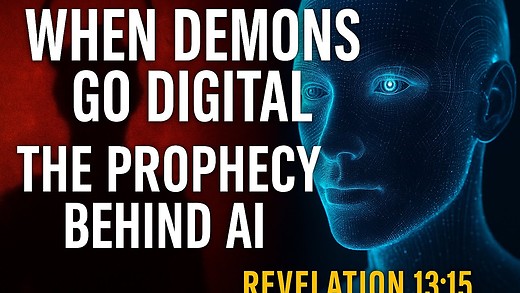 A.I. Aliens, The Great Deception. The Final Hybrid Agenda. LA Marzulli