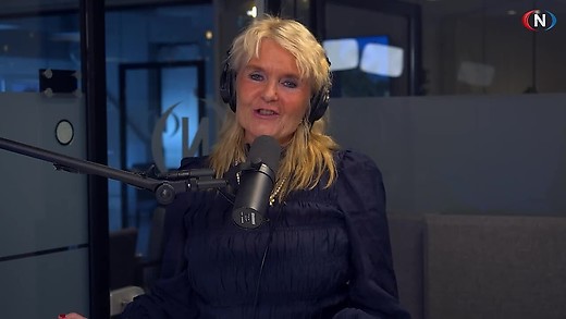 Midt på Dagen 23.10.2025