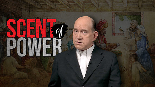 Wednesday - The Value of the Magi’s Gifts