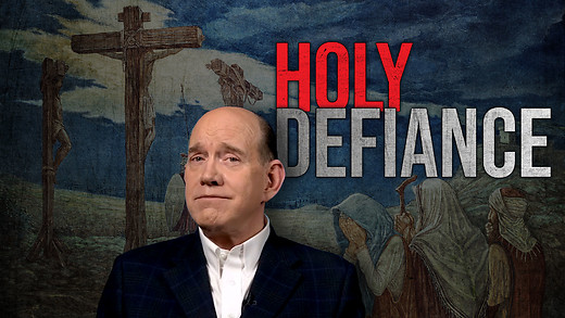 Friday - The Real Purpose of Christmas