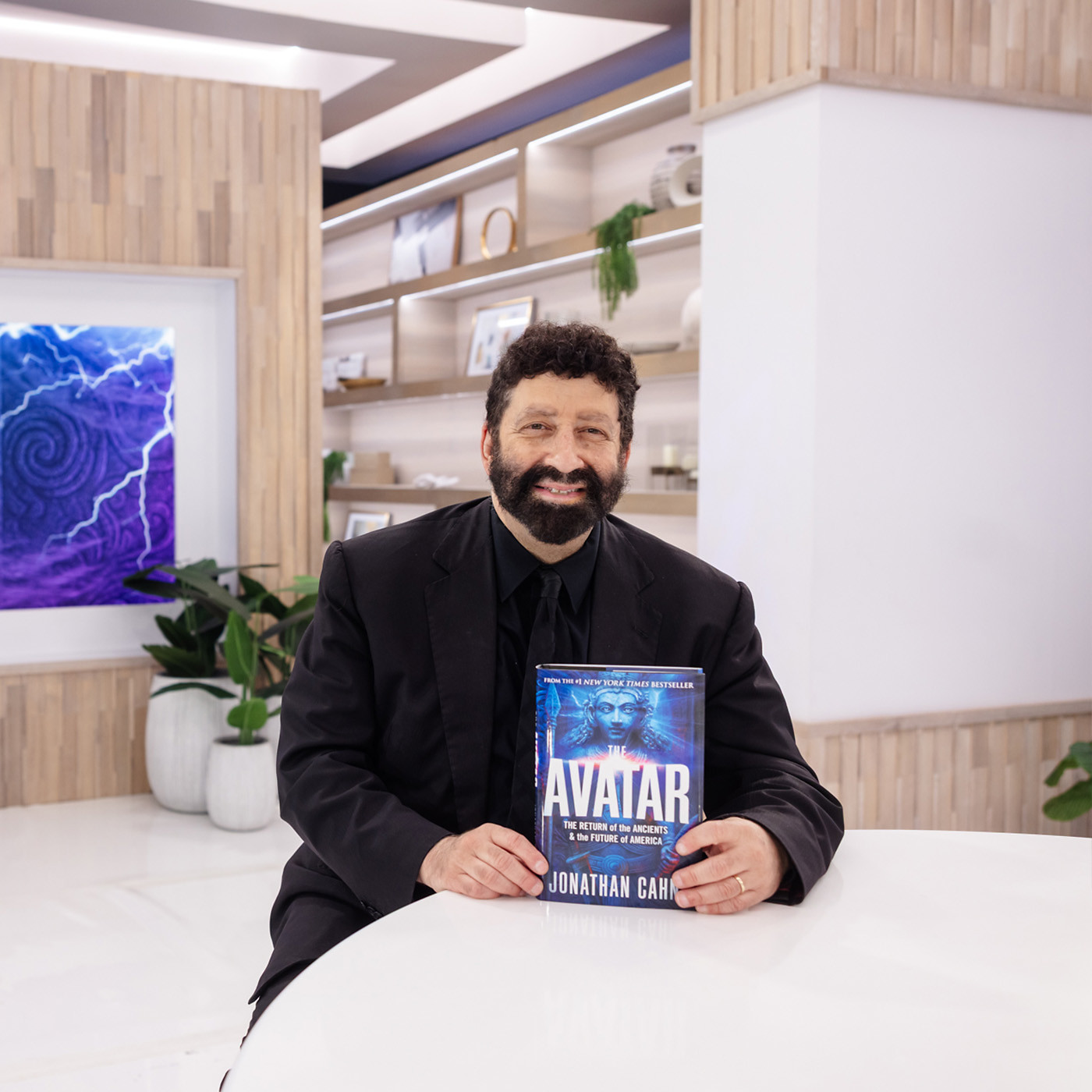 The Avatar: The Return of the Ancients | Part 1 | Jonathan Cahn