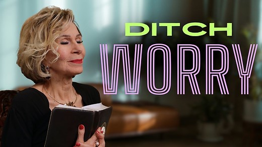 TIME with Denise Renner - Can You Make a New Habit of Peace?