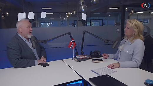 TV Visjon Norge (audio)