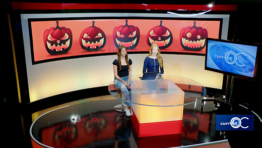 Current OC - 10/31/25