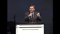 Alistair Begg - The Pharisee and the Tax Collector