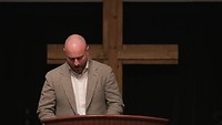 Josh Brown - A Doctrine-Packed Opening