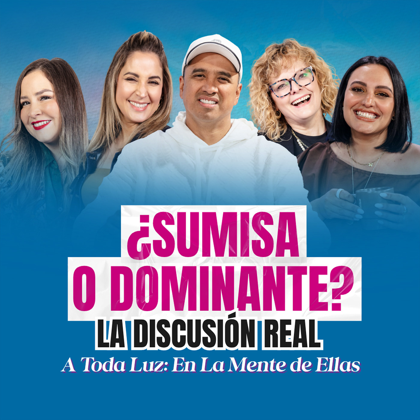 Liderar no es Dominar: Servir, Amar y Guiar Desde el Corazón