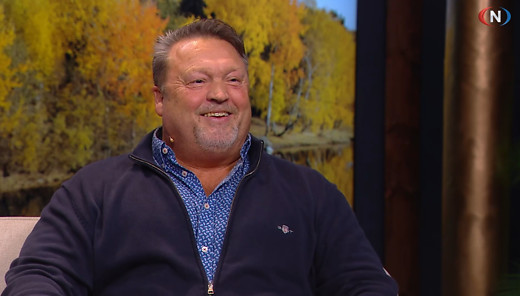 TV Visjon Norge (audio)