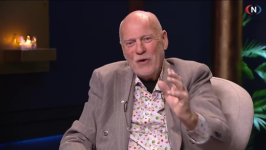 TV Visjon Norge (audio)