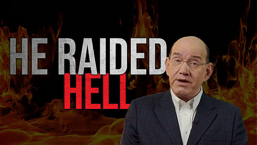 Tuesday - What Was Jesus’ Greatest Triumph?