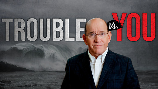 Wednesday - Can You Overcome the World?