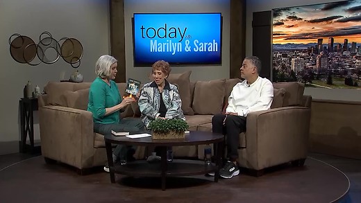 Fire Prayer with John Ramirez, Part 2