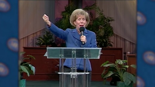 Classic Teaching by Marilyn Keys for Winning the War