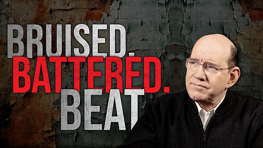 Friday - Can You Access Overcoming Power?