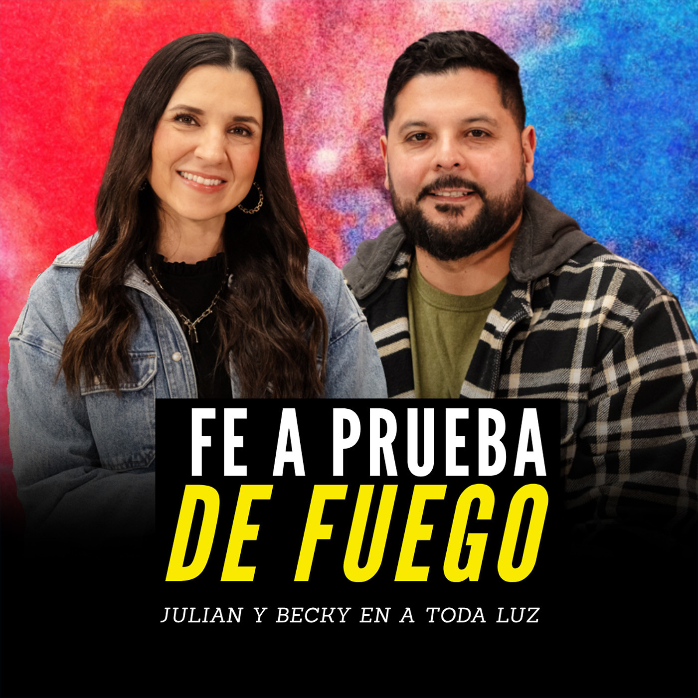 Obedecer Sin Miedo: El Poder del Sí de Dios