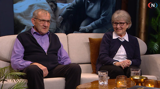 TV Visjon Norge (audio)