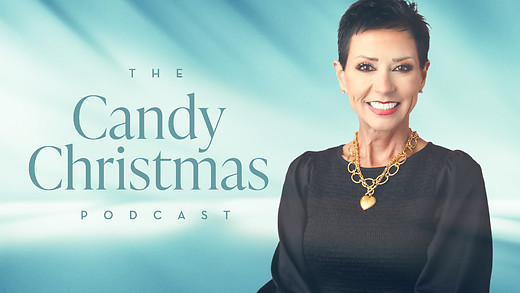 Pastor Candy Christmas | Believe and Be Established | November 6, 2025