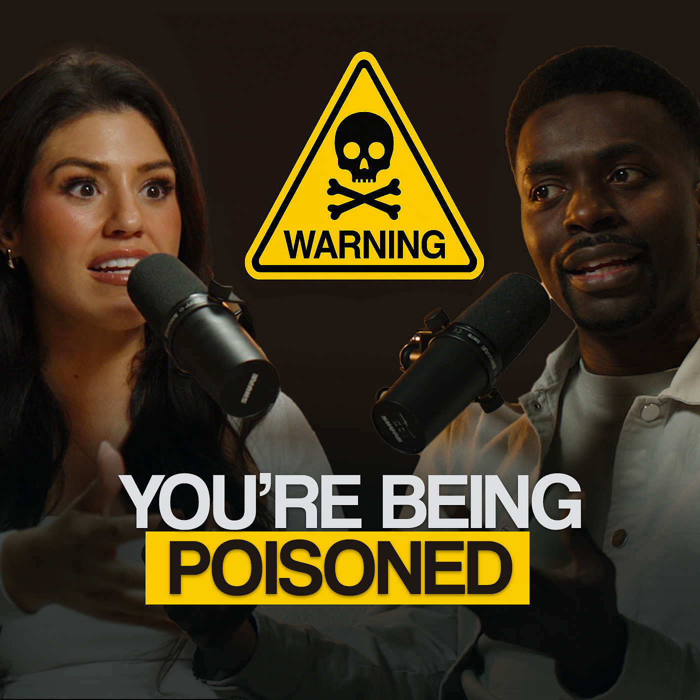 Rebecca Weiss Podcast