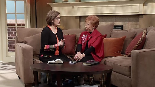 Faith Ministry Call Day