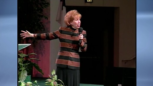 Classic Teaching by Marilyn Thanksgiving Unlocks the Miraculous