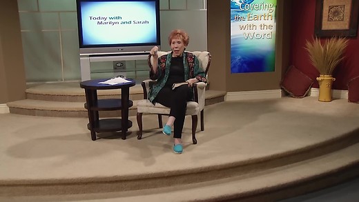 What’s in Your Hand, Part 3