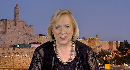 Will Israel Prevail in the End?