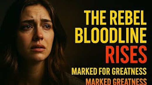 Your Bloodline is Set Apart. Marked by the Spirit!