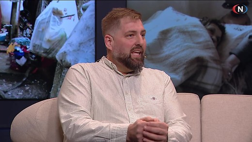 Studio Direkte 08.11.2025