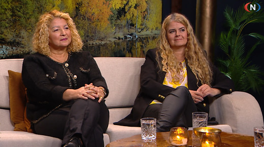 Studio Direkte 09.11.2025