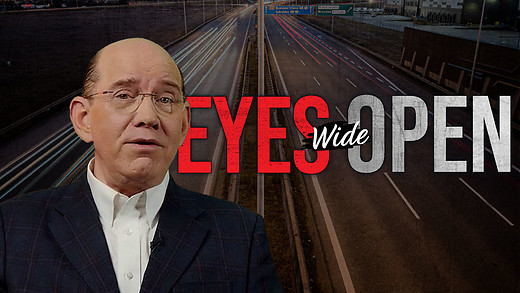 Monday - Signs of His Coming