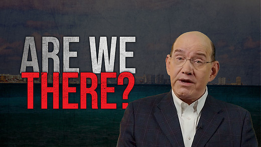 Tuesday - End-Time Clarity for a Confused World